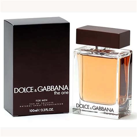 dolce gabbana 100ml the one